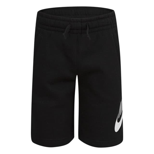 Nike Club Shorts Infant Boys Black male 2-3 Yrs