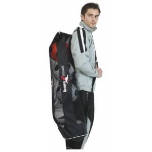 Precision Training Tubular Ball Bag (5 ball)