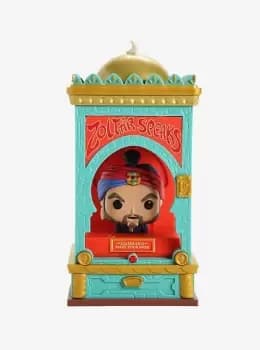 Big Zoltar Pop! Vinyl Figure