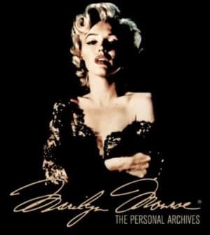 Marilyn Monroe Hardback