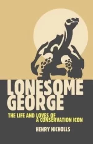 Lonesome George by Henry Nicholls