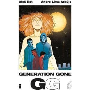 Generation Gone Volume 1