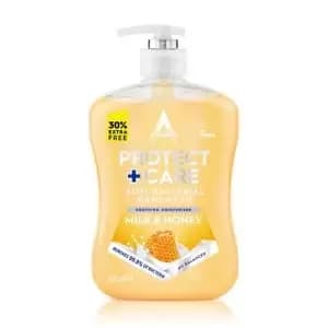 Astonish Milk & Honey Anti-Bacterial Hand Wash, 600Ml