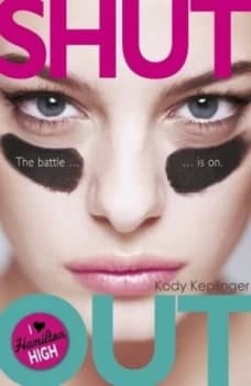 Shut Out by Kody Keplinger Paperback