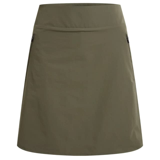 Craghoppers Nosilife Pro' Skort Dark Green