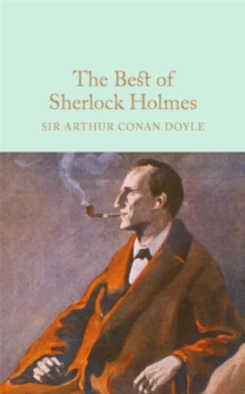 The Best of Sherlock Holmes Hardback