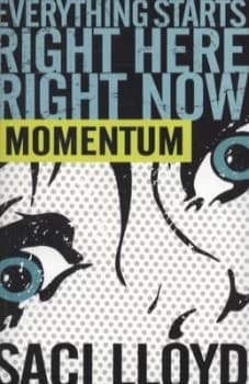 Momentum by Saci Lloyd Paperback