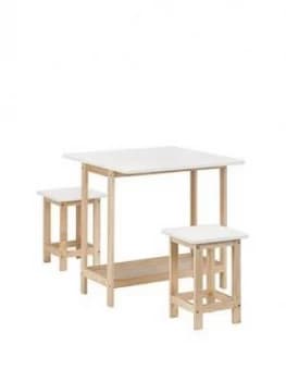 Julian Bowen Bergen Bar Set