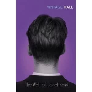The Well of Loneliness by Radclyffe Hall (Paperback, 2015)