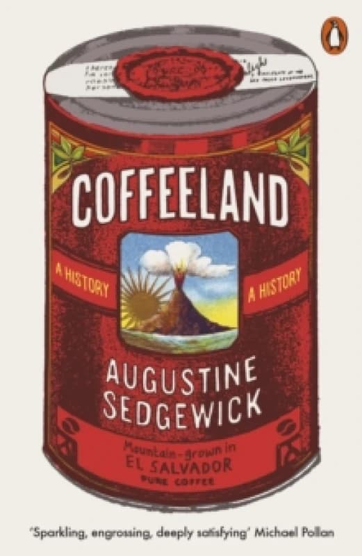 Coffeeland : A History Paperback / softback