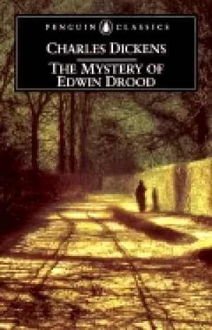 mystery of edwin drood