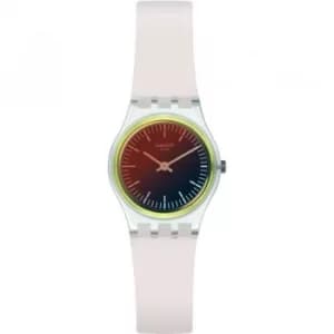 Swatch Ultragolden Watch