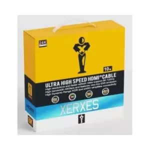 XERXES HS-525-V2.1-10M