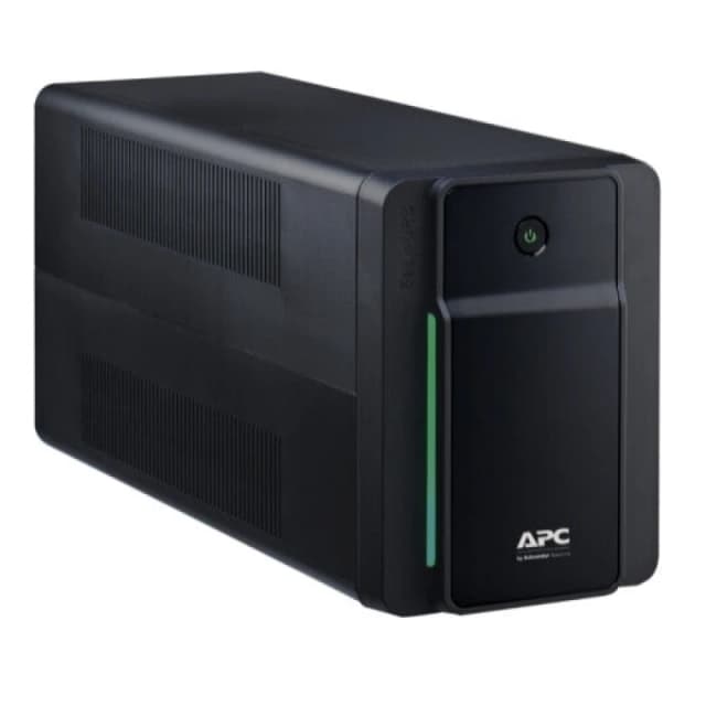 APC APC Easy UPS uninterruptible power supply (UPS) Line-Interactive 1.2 kVA 650 W 4 AC outlet(s) BVX1200LI-GR