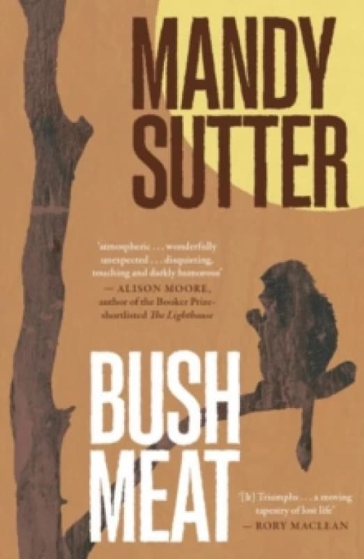 Bush Meat Paperback / softback