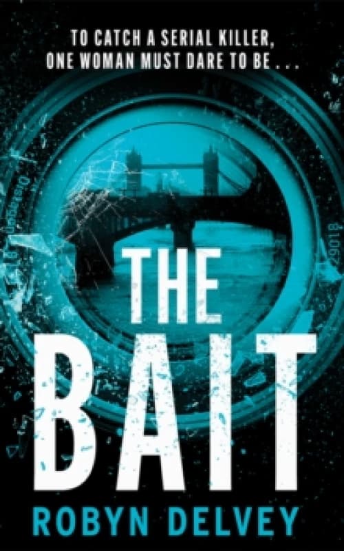 The Bait Paperback / softback