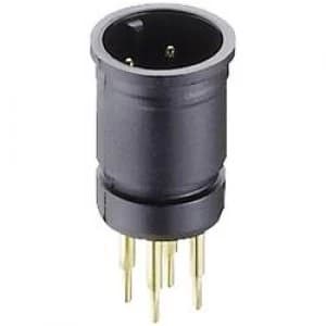 Lumberg Automation 11609 RSE 4 M12