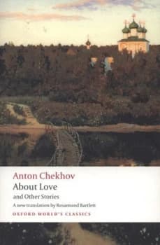 About Love and Other Stories by Anton Chekhov Paperback