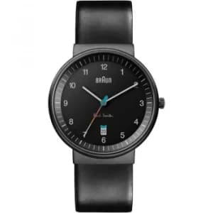 Mens Braun Classic Watch