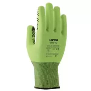 uvex C500 dry 6049908 Cut-proof glove Size 8 EN 388 1 Pair