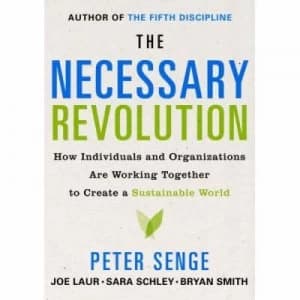 The Necessary Revolution by Bryan Smith Hardback