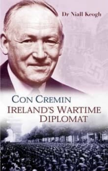 Con Cremin by Niall Keogh Paperback