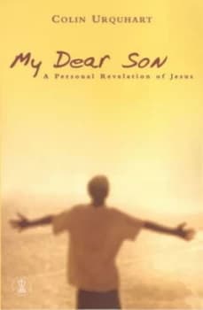 My Dear Son by Colin Urquhart Paperback