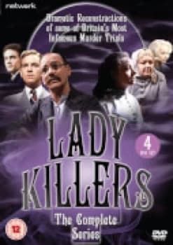 Lady Killers: The Complete Series
