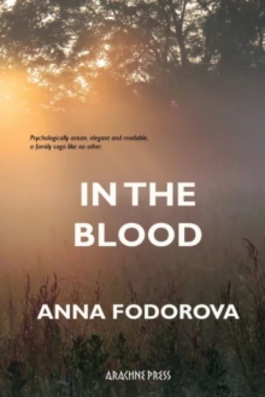 In the Blood Paperback / softback