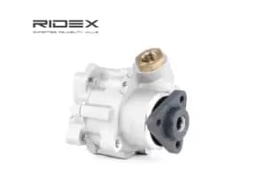 RIDEX Power Steering Pump BMW 12H0017 1092741,1092742,1093040 Steering Pump,EHPS,EHPS Pump,Hydraulic Pump, steering system 1094098,1094965,1097149