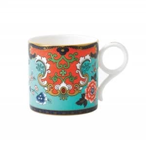 Wedgwood Wonderlust Ornamental Scroll Mug Large