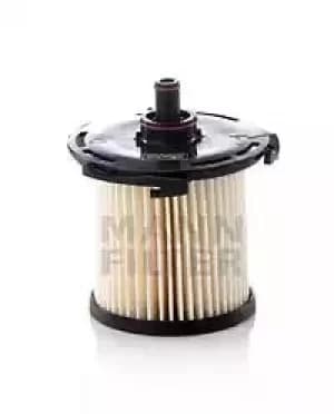 Fuel Filter PU12003Z by MANN