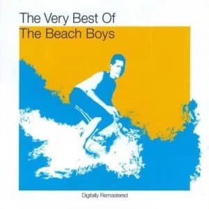 The Very Best of the Beach Boys by The Beach Boys CD Album