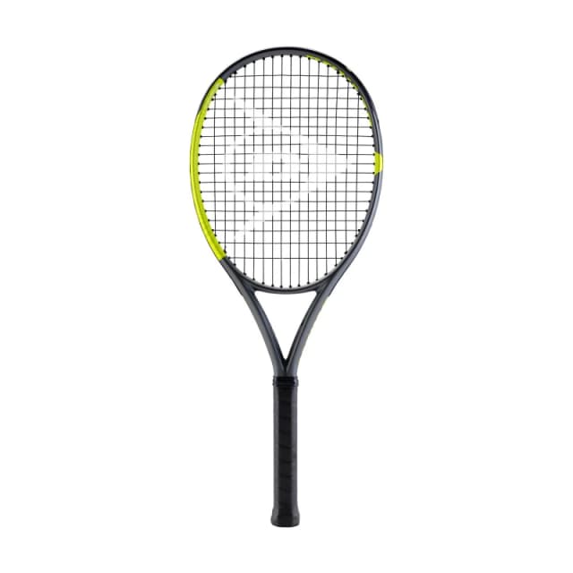 Dunlop SX Trm Tennis Racket Grey unisex L0