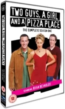 Two Guys, a Girl and a Pizza Place: Season 1