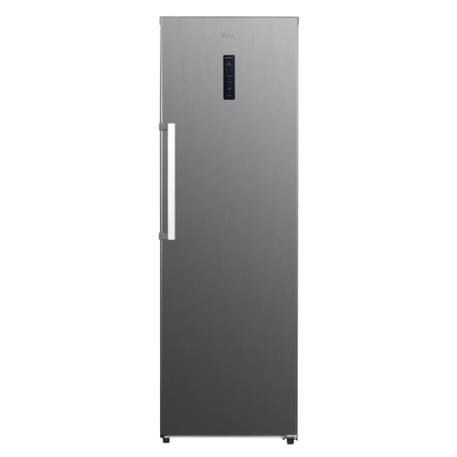 Haden HZ274IX 65cm Tall Total No Frost Freezer - Grey Grey One Size