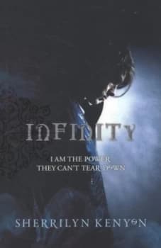 Infinity by Sherrilyn Kenyon Paperback