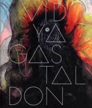 Vidya Gastaldon by Vidya Gastaldon Paperback