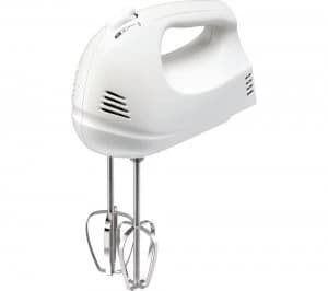 Essentials C12HMW17 Hand Mixer
