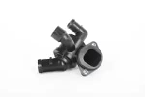 Continental Engine thermostat Opening Temperature: 92°C 28.0200-4030.2 Thermostat, coolant,Thermostat VW,AUDI,SKODA,Passat Variant (3C5),GOLF VI (5K1)
