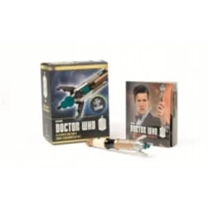 Doctor Who: Eleventh Doctor's Sonic Screwdriver Kit
