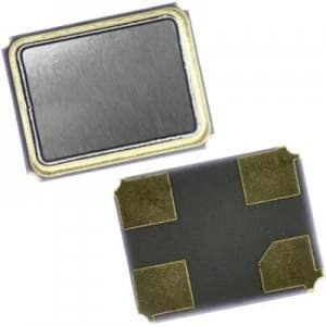 Quartz crystal EuroQuartz 24.000MHz MT3030 408512pF SMD 4 2