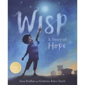 Wisp A Story of Hope Paperback / softback 2019