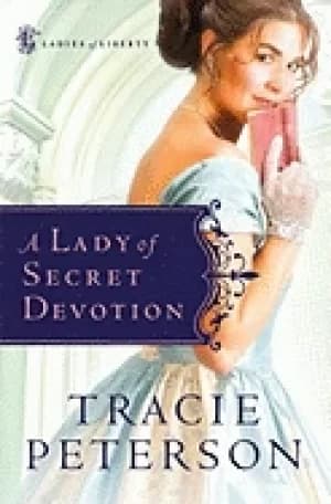 lady of secret devotion