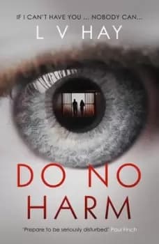Do no harm by L. V Hay