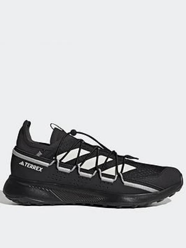 Trail running shoes adidas Terrex Voyager 21 Travel Noir Male 39 1/3