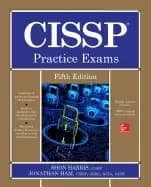 cissp practice exams fifth edition