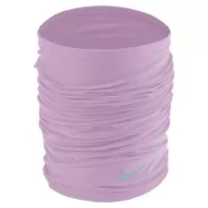 Nike Therma-FIT Neck Wrap - Purple