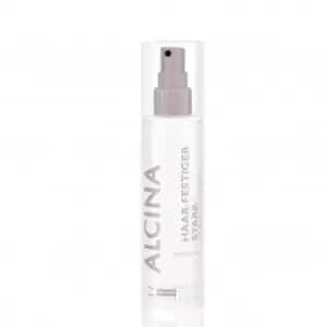 Alcina Hair Setting Lotion Strong 125ml