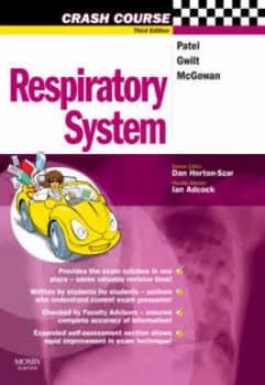 Respiratory System by Harish Patel Paperback